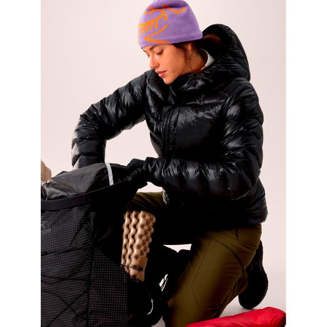 Chaqueta Arc'teryx Cerium Sv Hoody W