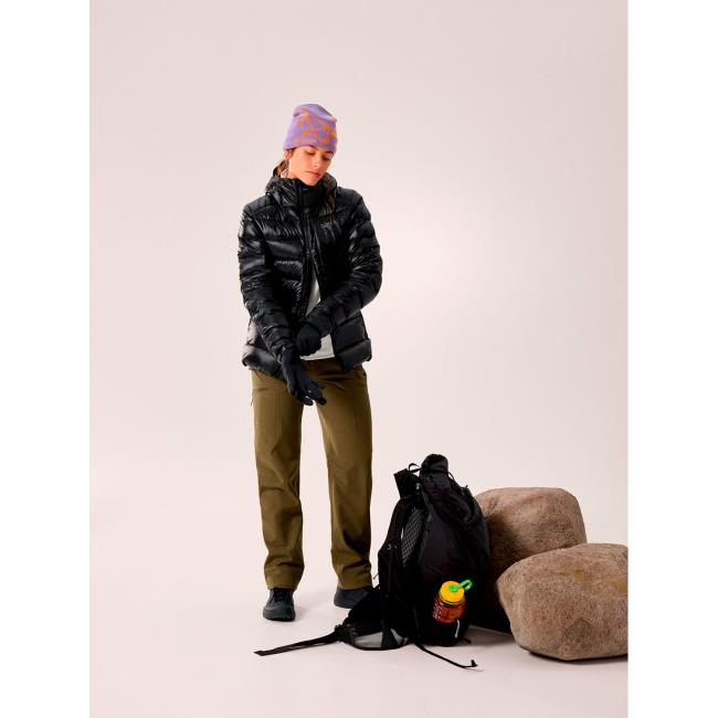 Chaqueta Arc'teryx Cerium Sv Hoody W