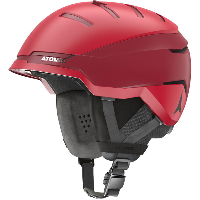 Casco atomic Savor Gt Amid