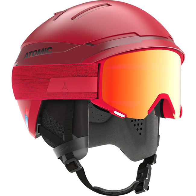 Casco atomic Savor Gt Amid