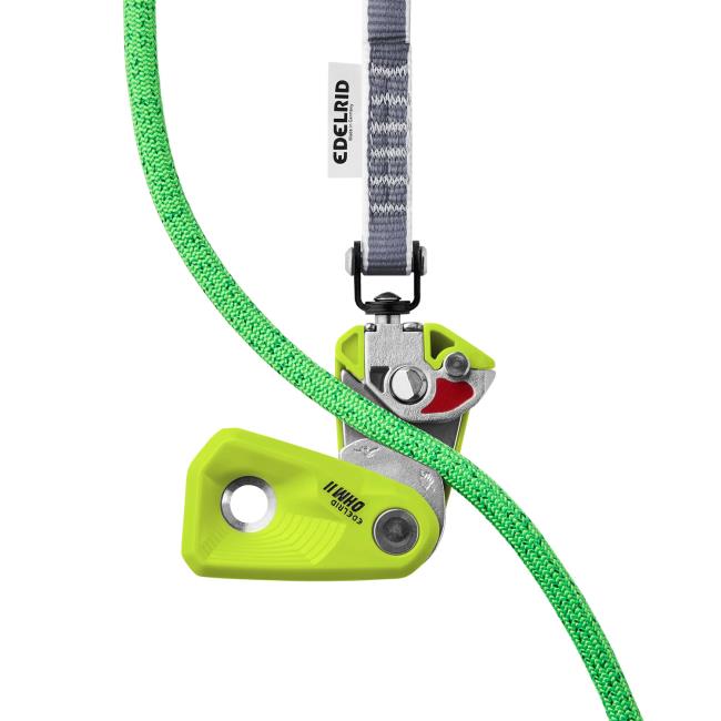Edelrid Ohm Ii