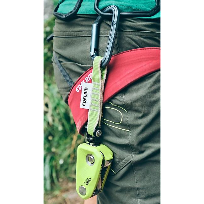 Edelrid Ohm Ii