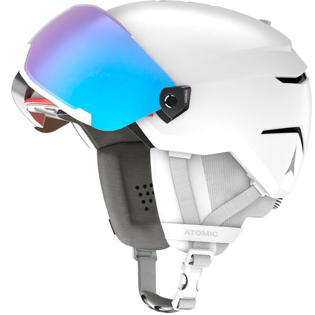 Čelada Atomic Savor Visor Stereo