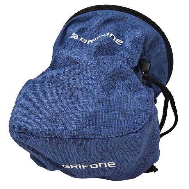 Grifone Chalk Bag