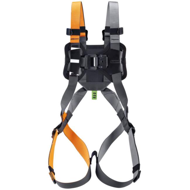 Petzl Simba Climbing