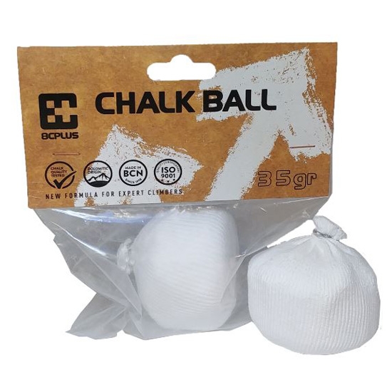  8c+ Chalk Ball 35 g