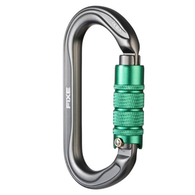 Fixe Òliba Triple Lock