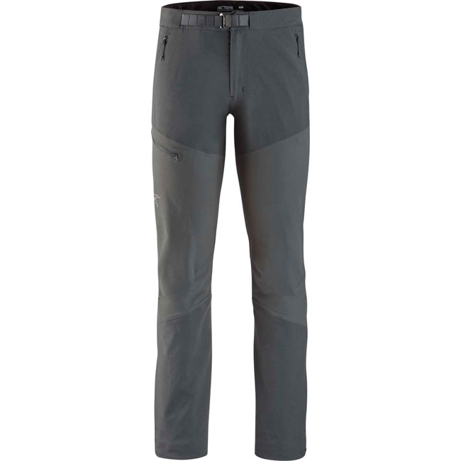 Arc'teryx Sigma FL Pant ミディアム / アークテリクス Arc'teryx Sigma Fl Pants Cinder | Barrabes