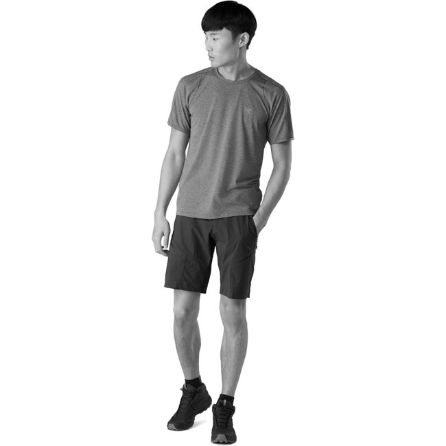 Arc'teryx Palisade Short Elk | Barrabes