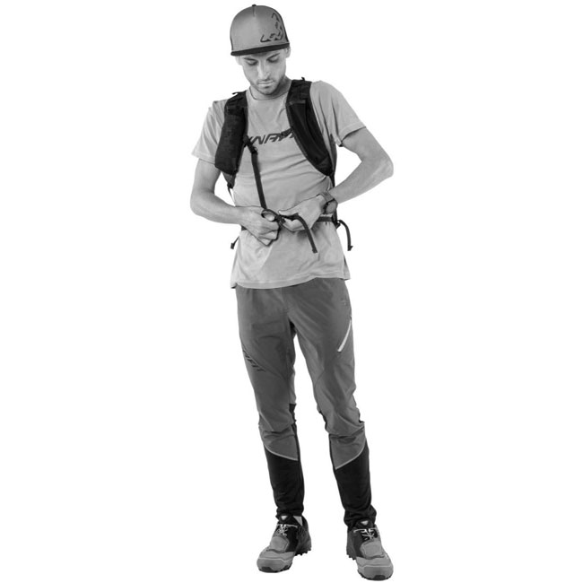  dynafit Transalper Hybrid Pant