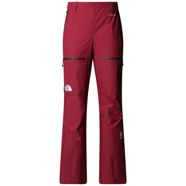 The North Face Summit W Summit Futurelight Amk Ski Pant Rhodod