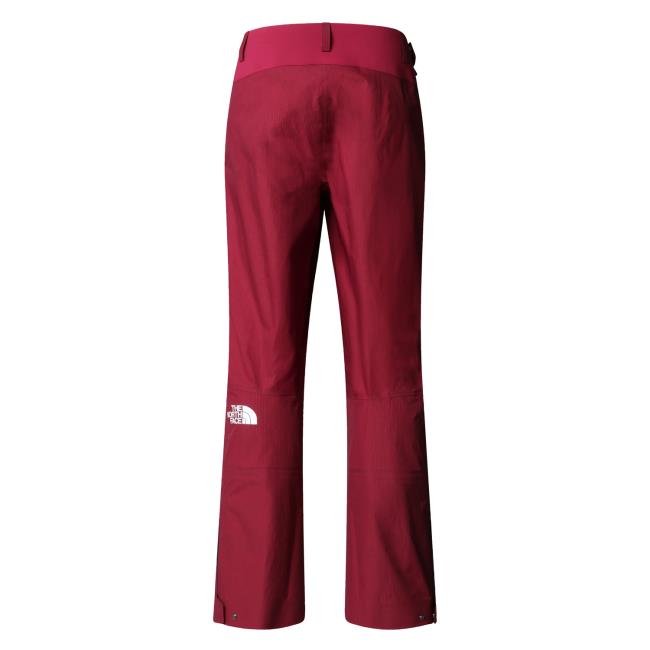 The North Face Summit W Summit Futurelight Amk Ski Pant Rhodod
