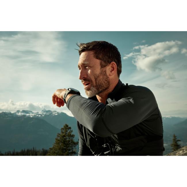 Ura Garmin Fenix 8 Pro Lte 51mm Black