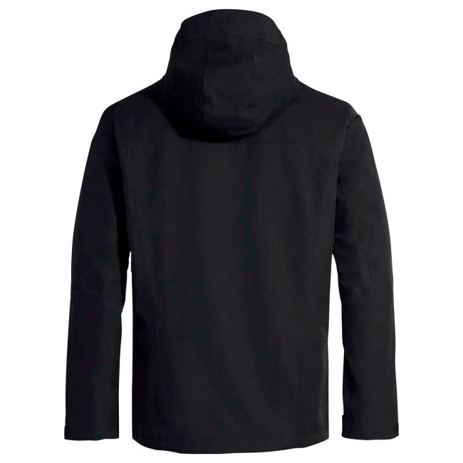 Jakna Vaude Miskanti 3in1 Jkt Ii Black