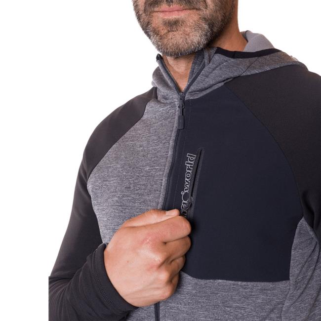 Trangoworld Brighton Jacket