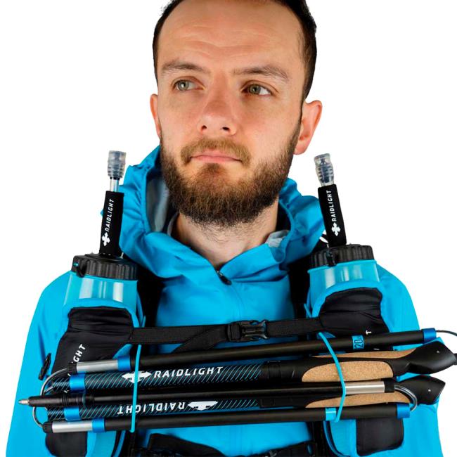 Raidlight Raid Legend 32l