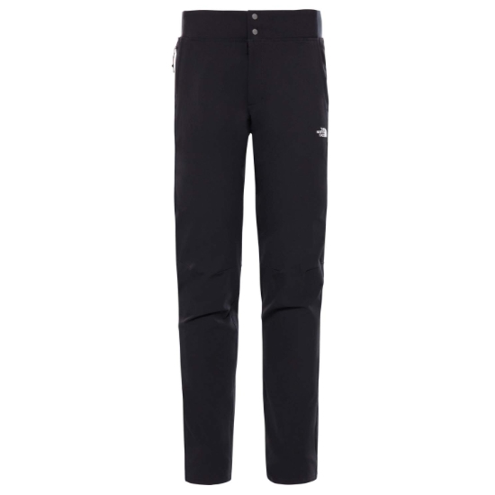 the north face  Quest Softshell ¡Pant (Slim) W