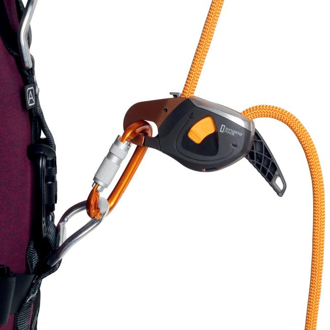 Descensor Singingrock Jack