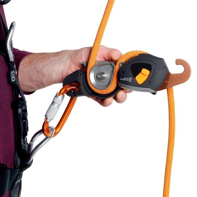 Descensor Singingrock Jack