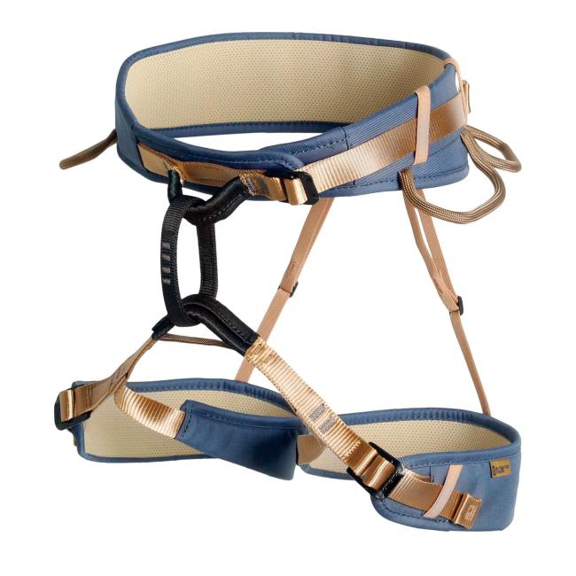 Singingrock Packet Ferrata Ray