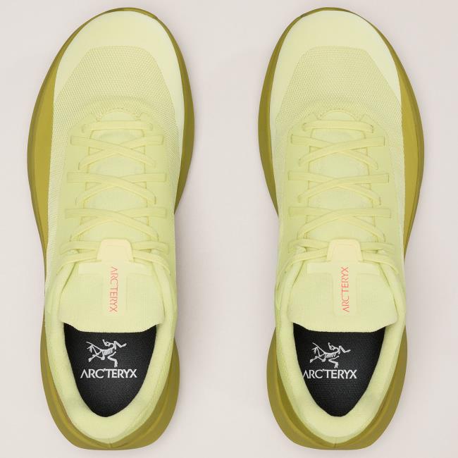 Arc'teryx Norvan Ld 4