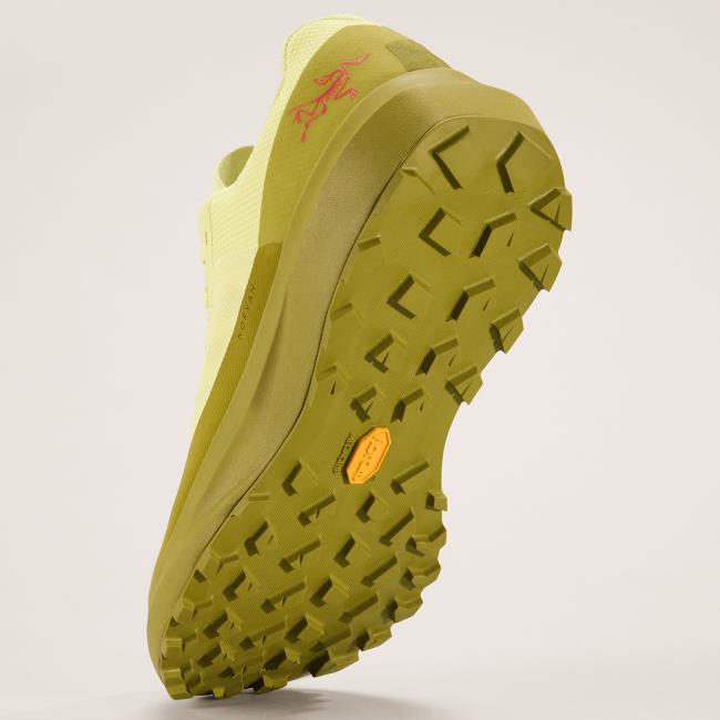 Arc'teryx Norvan Ld 4