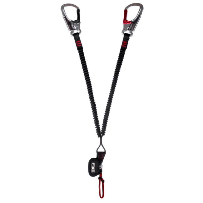 Fixe Ferratum Cinchless