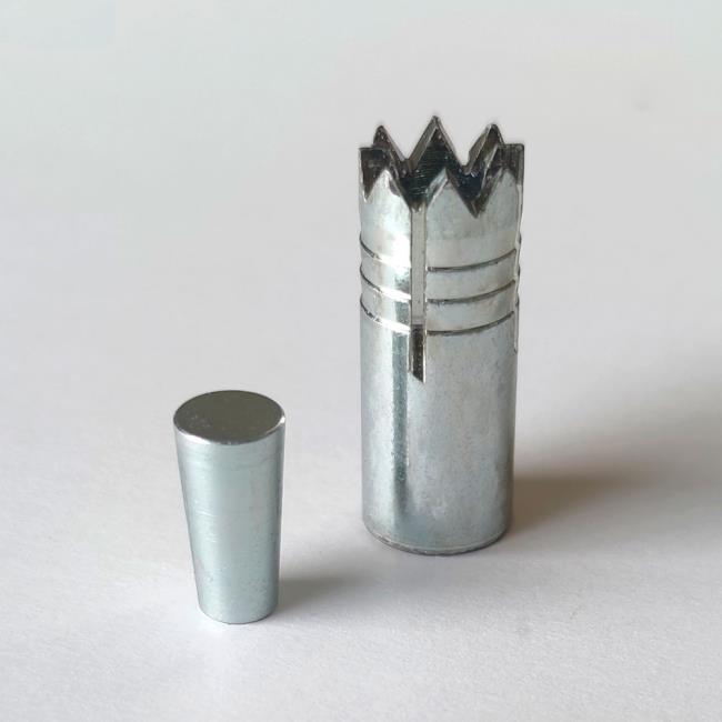 Raumer Tap (pack 10+10)