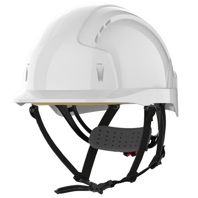 Jsp Evolite Baseworker Blanco | Barrabes