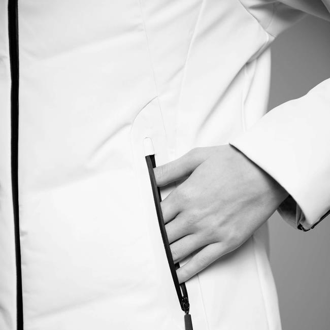 Descente Welded Down Jacket W