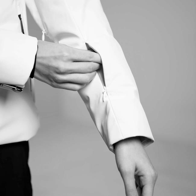 Descente Welded Down Jacket W