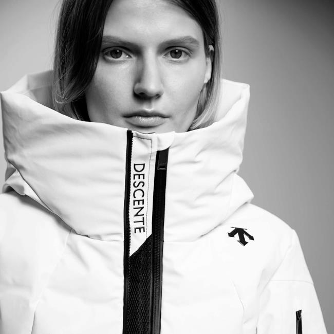 Descente Welded Down Jacket W