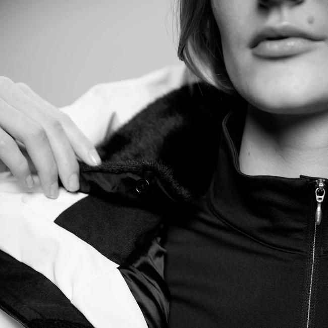 Descente Welded Down Jacket W