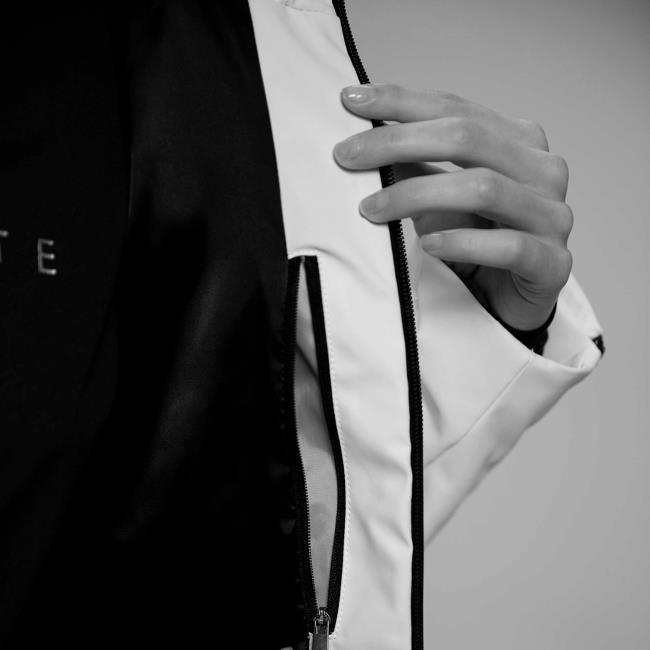 Descente Welded Down Jacket W