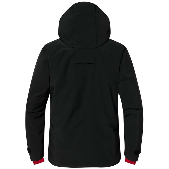 Descente 3d Insulater Jacket