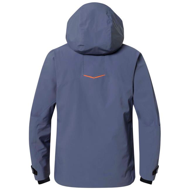 Descente Removable Down Jacket