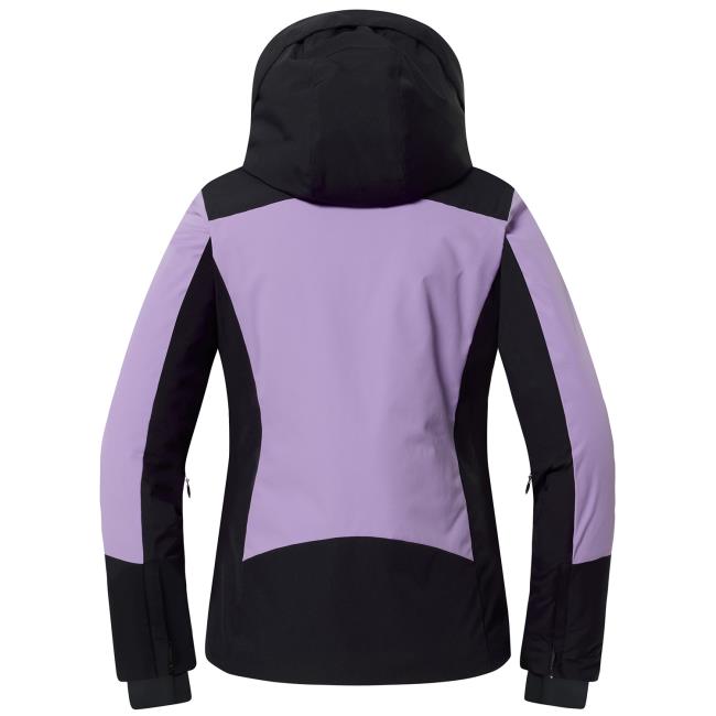 Chaqueta Descente Fine Tech Insulated Jacket W