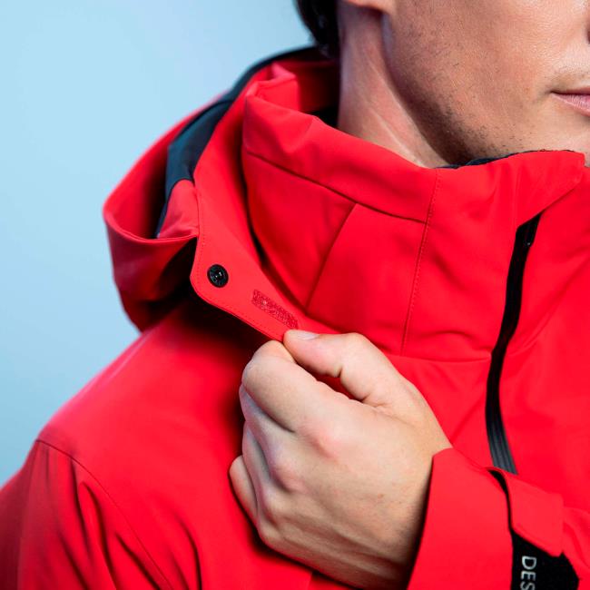 Descente Josh Jacket