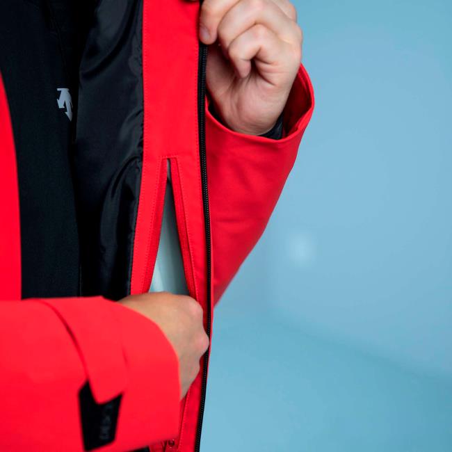 Descente Josh Jacket