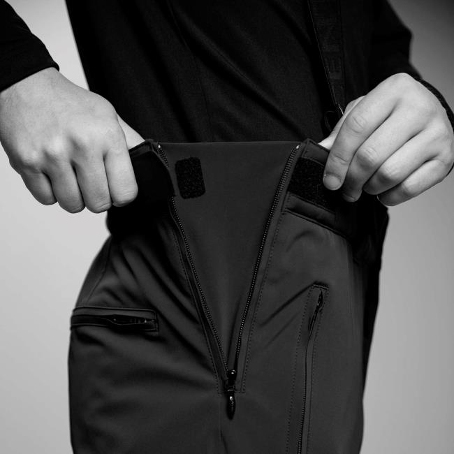 Descente Swiss Pants