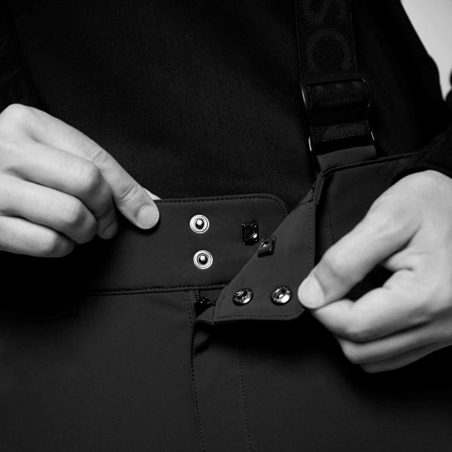 Descente Swiss Pants