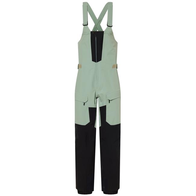 Descente 3l Hard Shell Bib Pants