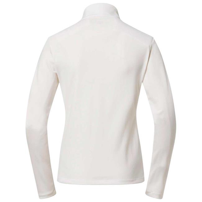 Descente Chest Logo T-neck W