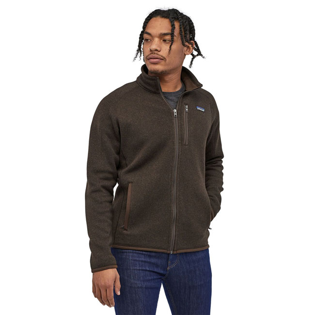 Patagonia Better Sweater Jacket