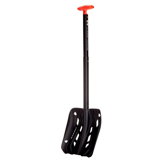 Pala mammut Alugator Pro Light