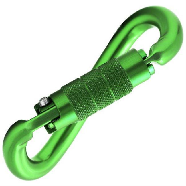 Kong Ovalone Dna Alu Twist Lock