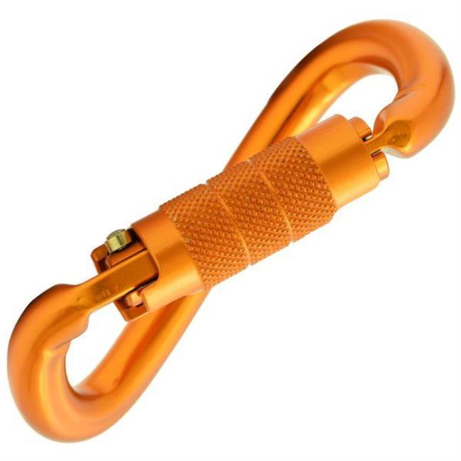 Kong Ovalone Dna Alu Twist Lock