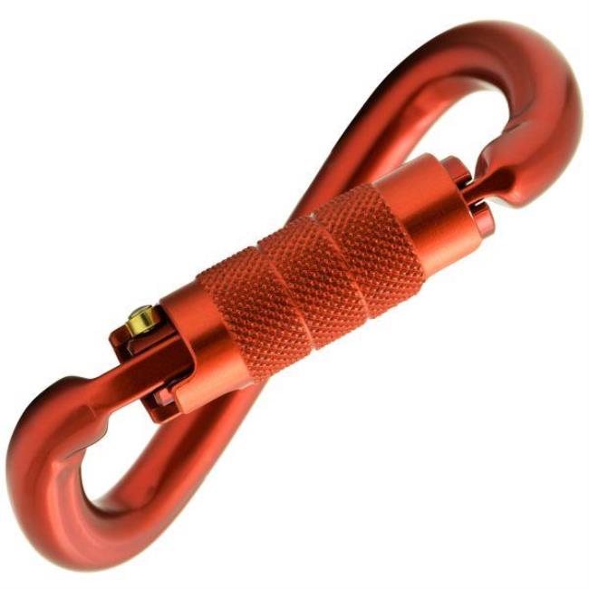 Kong Ovalone Dna Alu Twist Lock