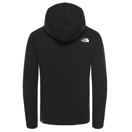 Sudadera the north face Standard Hoodie