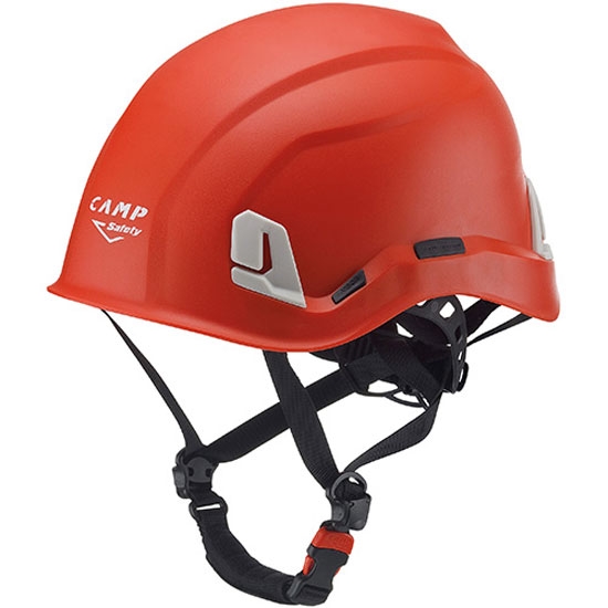  camp safety Ares